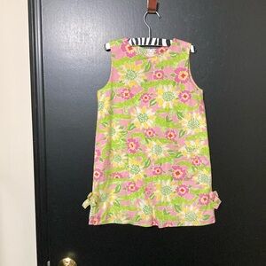 Lily Pulitzer little girls dress